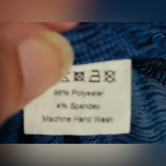 Crazy train duster - Picture 7 of 8